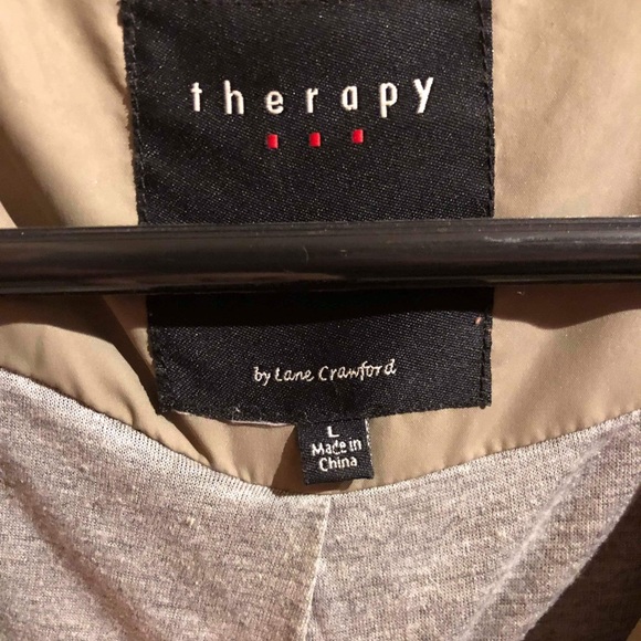 Jacket - Picture 3 of 4